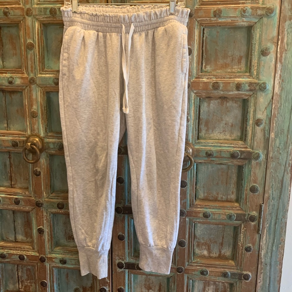 Lounge or pajama bottoms